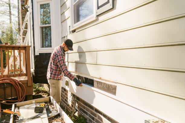 Trusted Siding service in Lancaster, KY - Creative Siding
